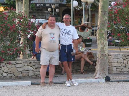 Mon pote Michel