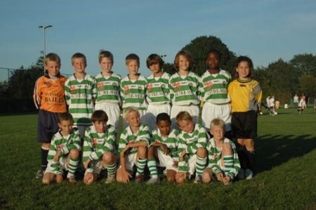 RRC WATERLOO equipe préminime 2004-2005 Debout de gauche a droite:sam-jonathan-julien-mathieu-gatien-nathaniel-ernest-guillaume.ACCROUPIS/steve-valentin-carl-beny-antoine-jacob